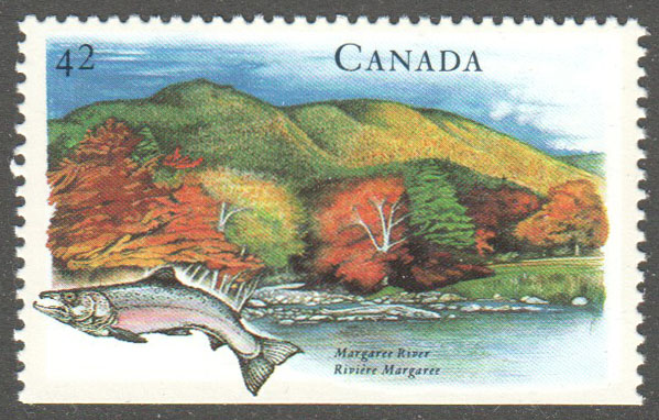 Canada Scott 1408 MNH - Click Image to Close